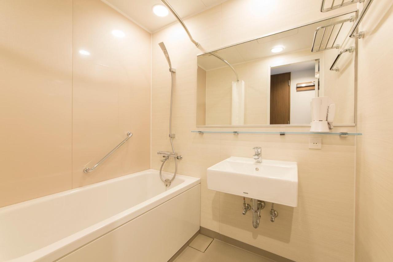 Tokyu Stay Takanawa Shinagawa Area Токио Экстерьер фото