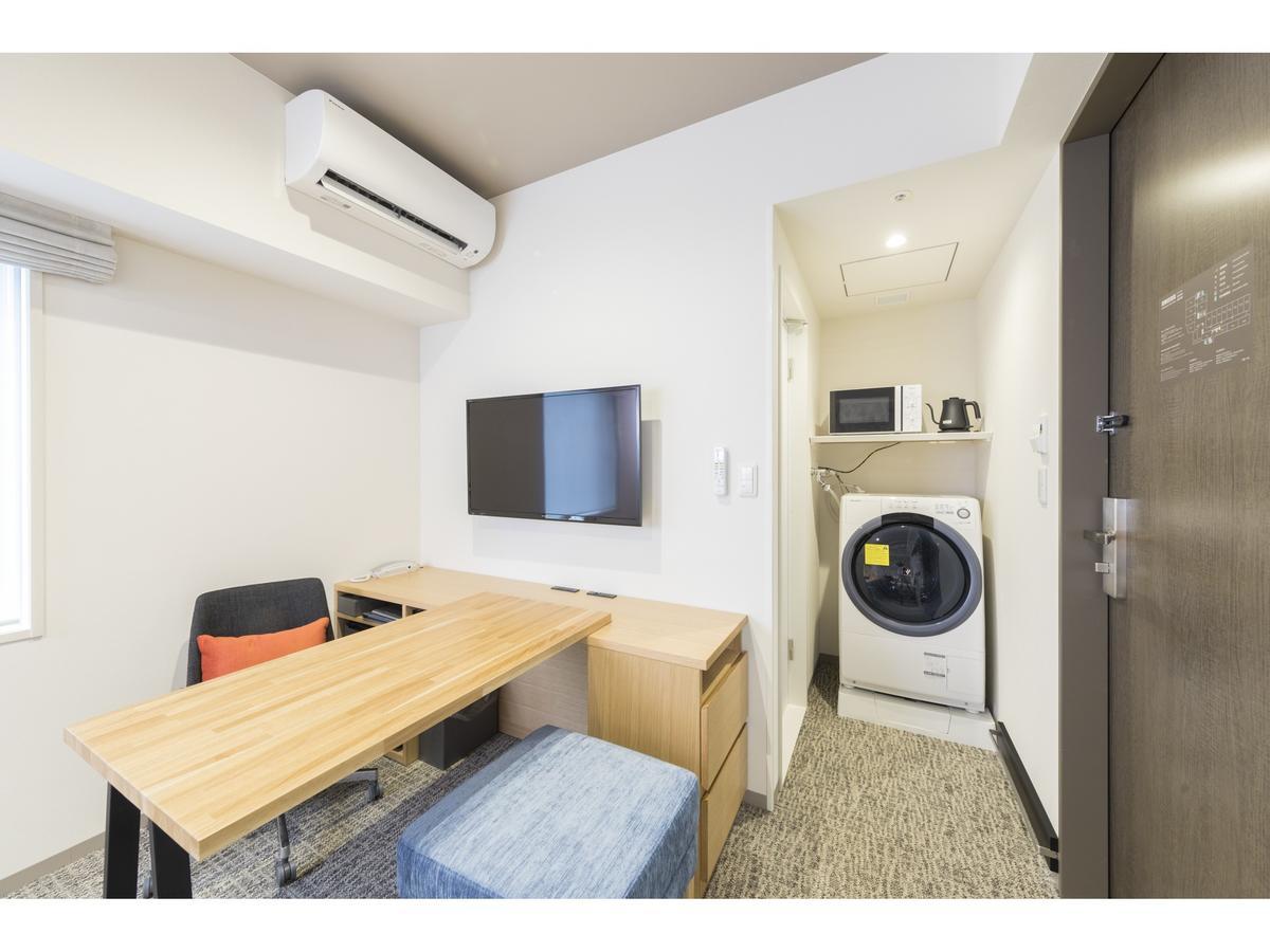 Tokyu Stay Takanawa Shinagawa Area Токио Экстерьер фото