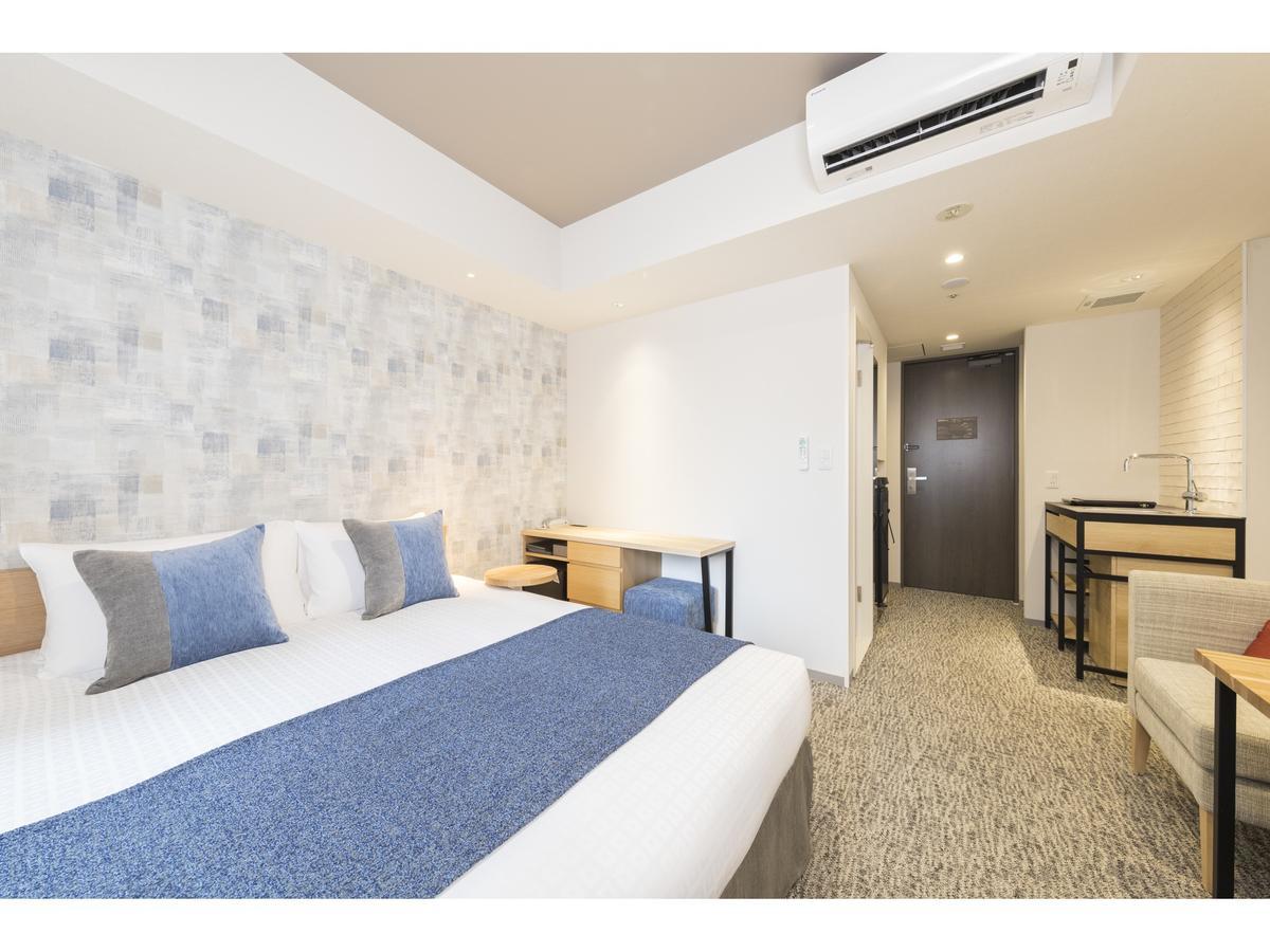 Tokyu Stay Takanawa Shinagawa Area Токио Экстерьер фото