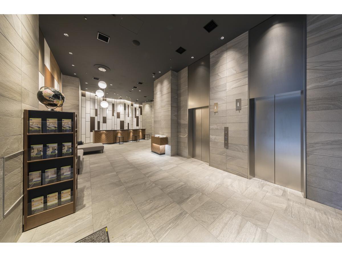 Tokyu Stay Takanawa Shinagawa Area Токио Экстерьер фото