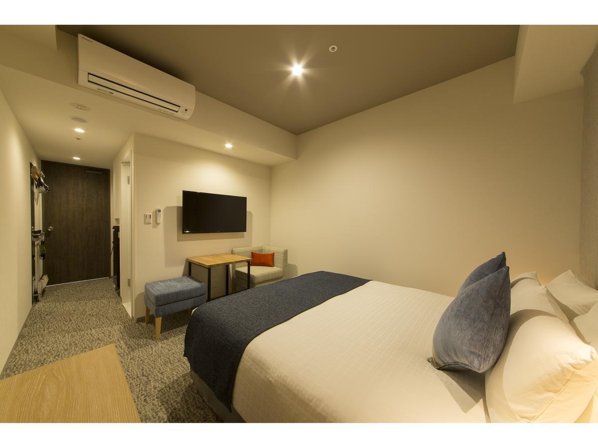 Tokyu Stay Takanawa Shinagawa Area Токио Экстерьер фото
