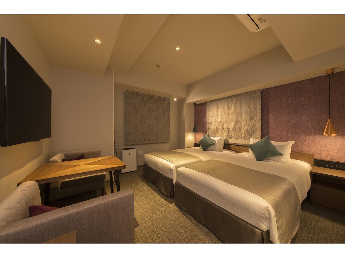Tokyu Stay Takanawa Shinagawa Area Токио Экстерьер фото