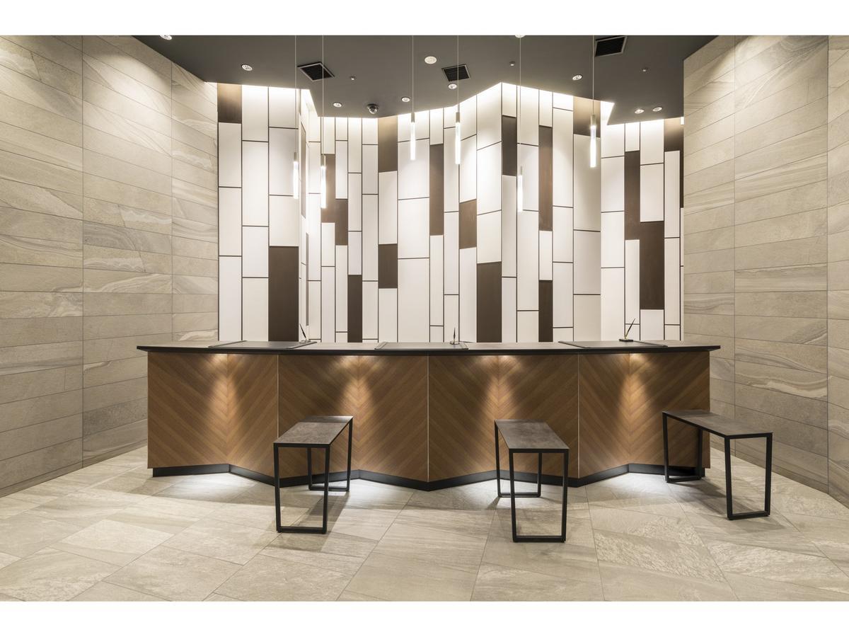 Tokyu Stay Takanawa Shinagawa Area Токио Экстерьер фото