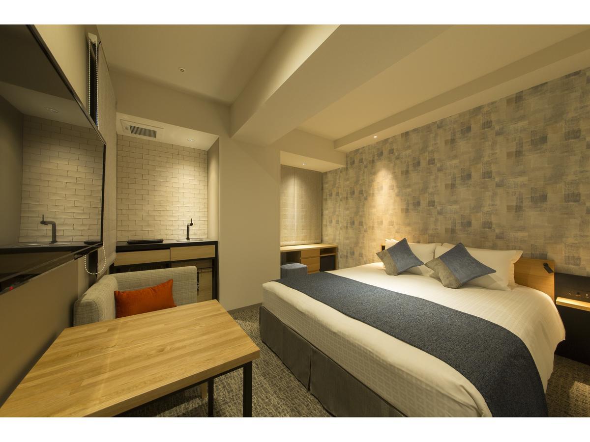 Tokyu Stay Takanawa Shinagawa Area Токио Экстерьер фото