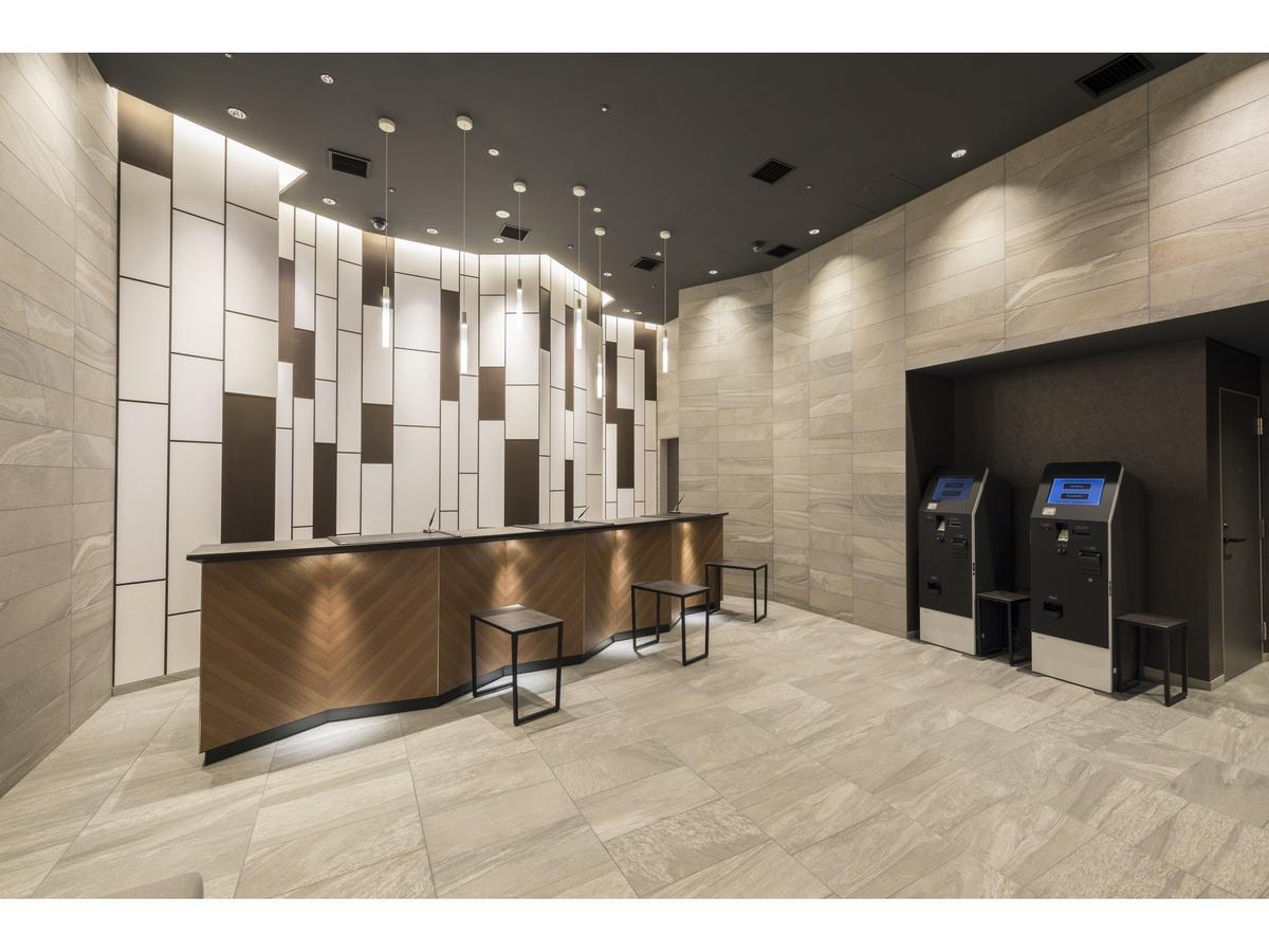 Tokyu Stay Takanawa Shinagawa Area Токио Экстерьер фото