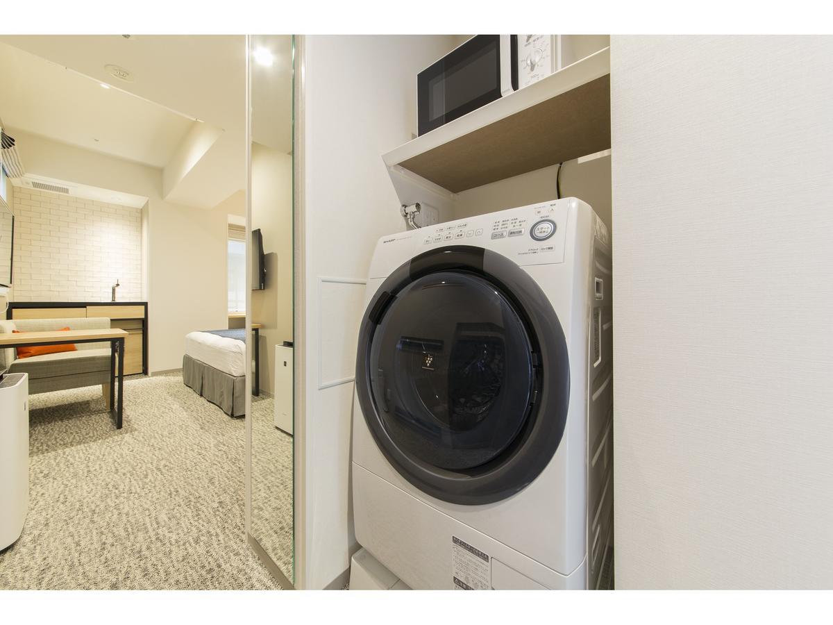 Tokyu Stay Takanawa Shinagawa Area Токио Экстерьер фото