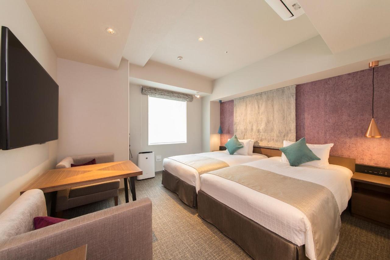 Tokyu Stay Takanawa Shinagawa Area Токио Экстерьер фото