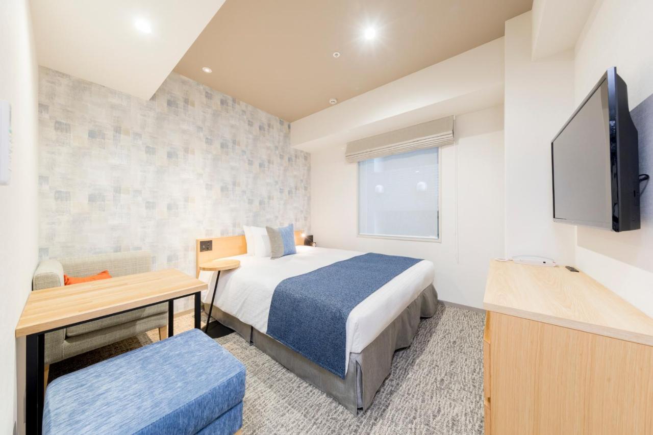 Tokyu Stay Takanawa Shinagawa Area Токио Экстерьер фото