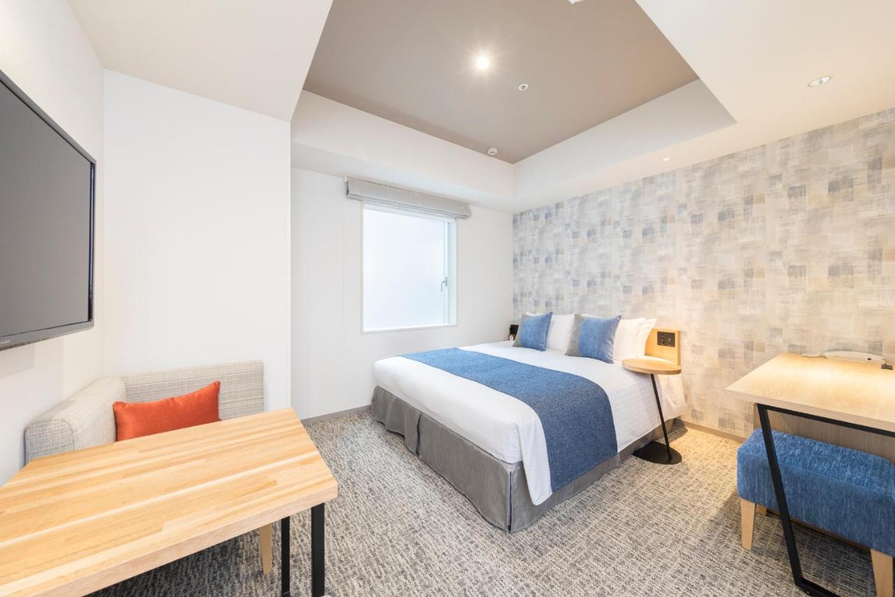 Tokyu Stay Takanawa Shinagawa Area Токио Экстерьер фото